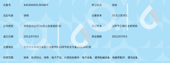 东莞市鑫谷电子科技有限公司 专注电源与机箱的国产PC硬件力量